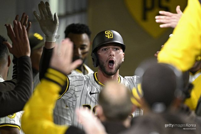 잭슨 메릴. 사진=게티이미지코리아