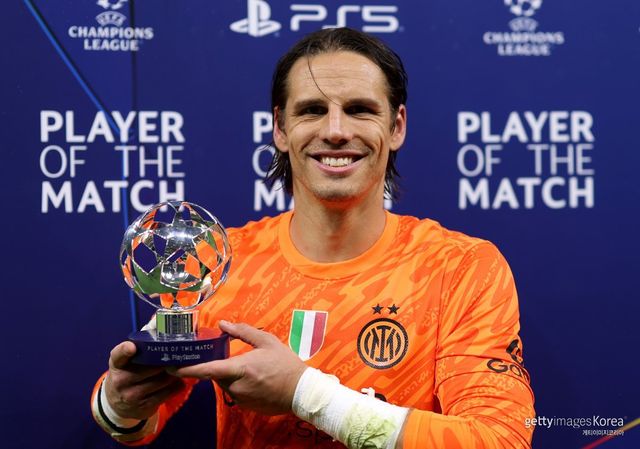 얀 좀머. 사진=게티이미지코리아