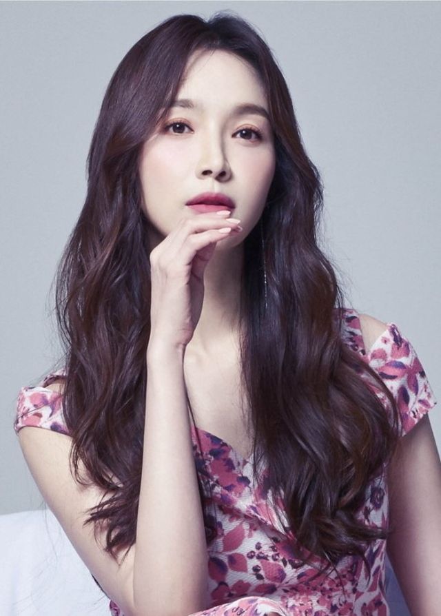 이민영. 사진제공 | 지담미디어