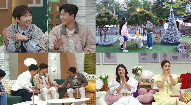 사진제공 | 채널A ‘요즘 남자 라이프-신랑수업’&nbsp;