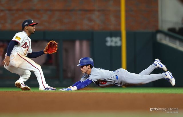 김혜성. 사진=게티이미지코리아