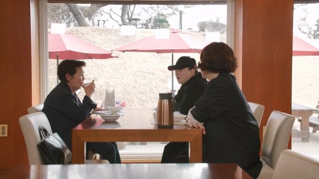 (사진 제공 = TV CHOSUN ‘아빠하고 나하고’)