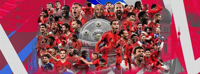 바이에른 뮌헨은 통산 34번째 독일 분데스리가 우승을 확정한 뒤 김민재의 이미지가 빠진 우승 기념 포스터를 각종 구단 채널에 게시했다가 ‘인종 차별’ 논란에 휩싸였다. 뒤늦게 김민재를 포함시켰으나 전세계의 많은 팬들로부터 크게 질타를 받은 직후라 진정성과는 거리가 멀었다. 사진출처｜바이에른 뮌헨 SNS