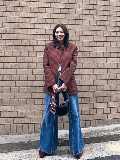 손담비 소셜 캡처