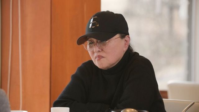 (사진 제공 = TV CHOSUN ‘아빠하고 나하고’)