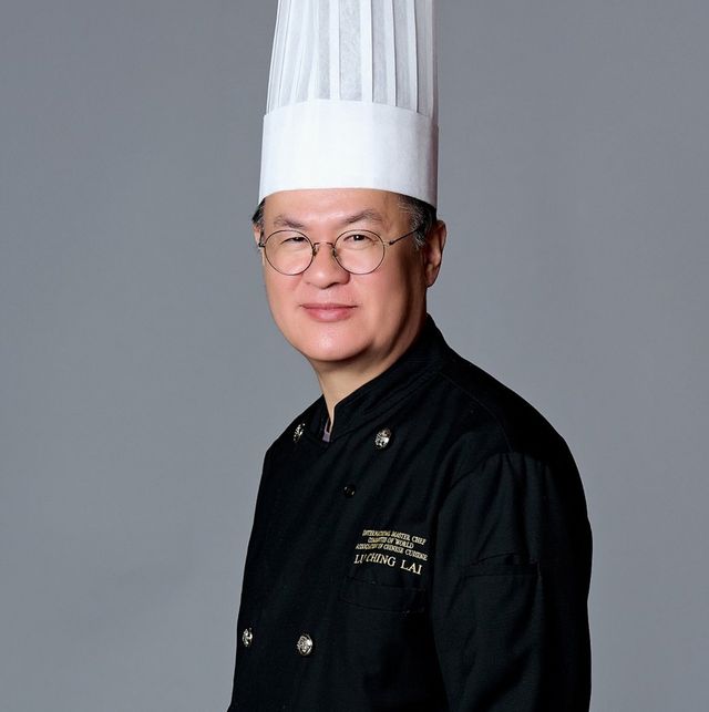 여경래 셰프 사잔제공｜롯데호텔