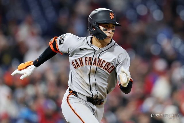 이정후. 사진=게티이미지코리아