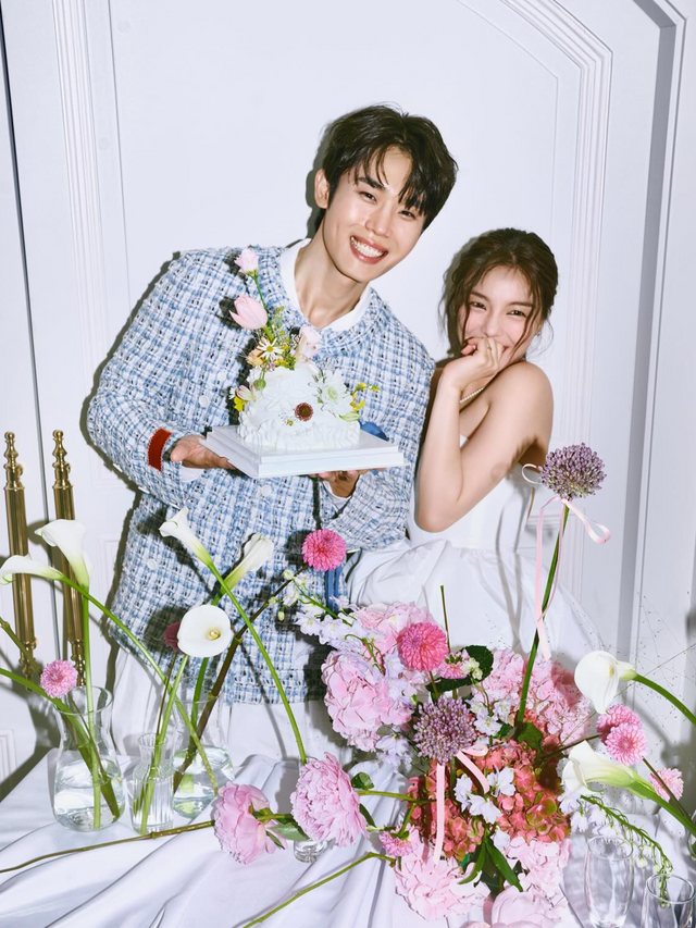 에일리 소셜 캡처