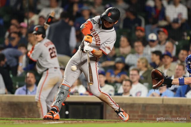 이정후. 사진=게티이미지코리아