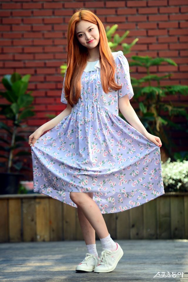 안솜이. 스포츠동아DB