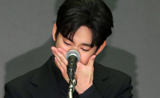 김수현 사진|뉴시스