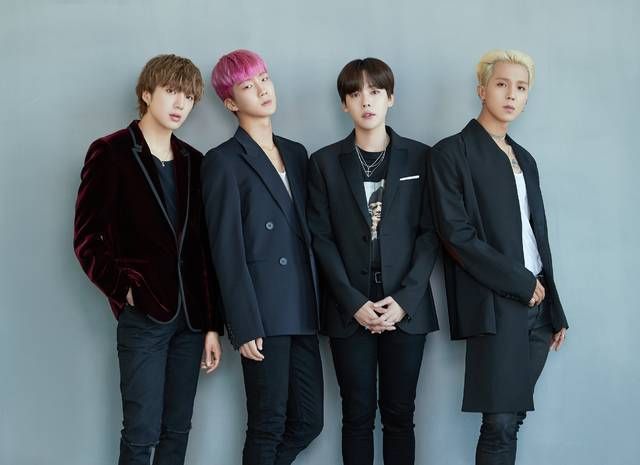 YG 소속 그룹 위너가 ‘부실 복무 논란’으로 활동을 중단한 송민호를 제외하고 강승윤, 이승훈, 김진우 3인 체제로 콘서트를 진행한다. 뉴시스