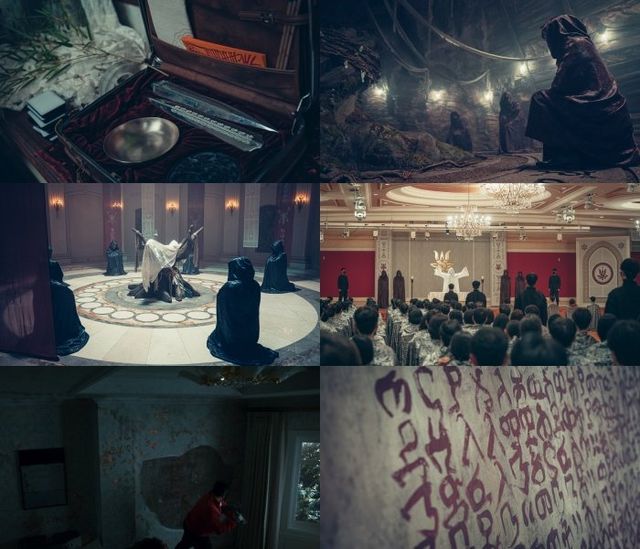 사진제공｜롯데엔터테인먼트