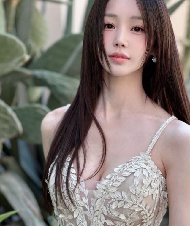 사진=남규리 인스타그램