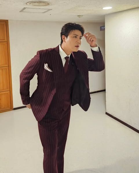 진해성 소셜 캡처