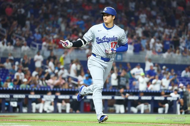 오타니 쇼헤이. 사진=게티이미지코리아