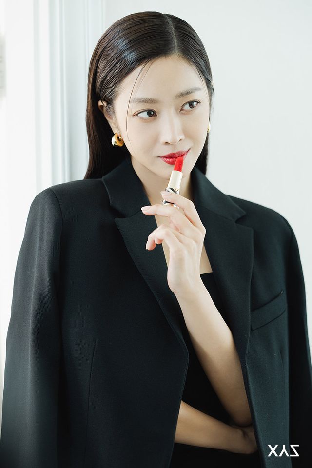 조보아. 사진제공 | 엑스와이지 스튜디오