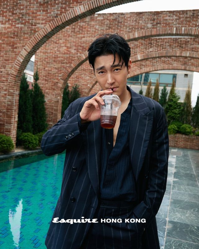 사진｜에스콰이어 홍콩