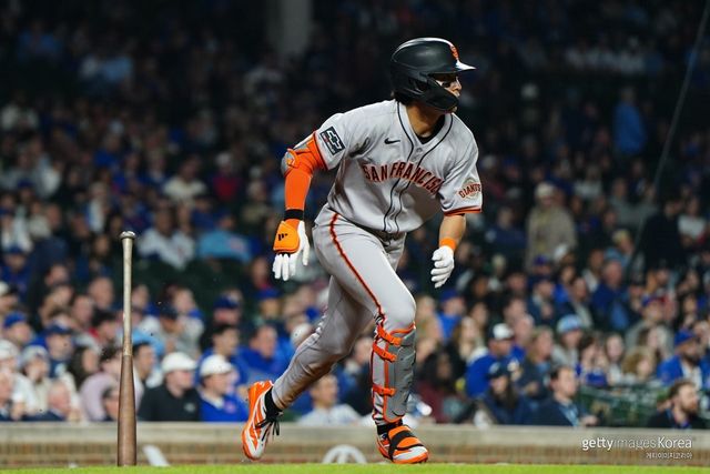 이정후. 사진=게티이미지코리아