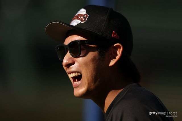 이정후. 사진=게티이미지코리아