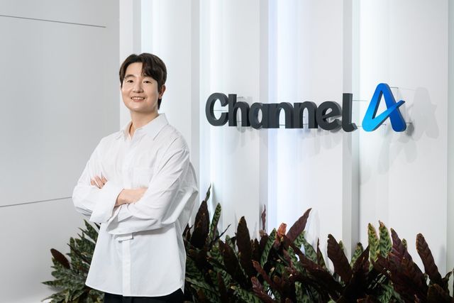 채널A ‘하트시그널’에 이어 ‘하트페어링’을 연출한 박철환 PD. 그는 ‘연애’에서 ‘결혼’으로 탐구 대상을 옮긴 이유에 대해 낱낱이 밝혔다. 사진 제공 | 채널A