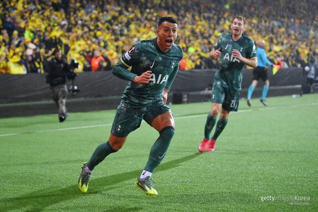 페드로 포로. 사진=게티이미지코리아