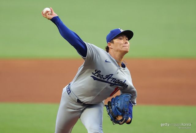 야마모토 요시노부. 사진=게티이미지코리아