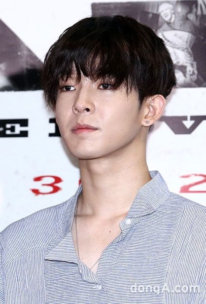 남태현. 동아닷컴DB