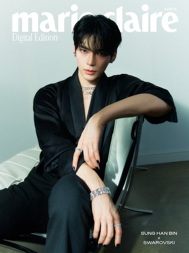 사진제공ㅣ마리끌레르