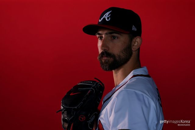 스펜서 스트라이더. 사진=게티이미지코리아