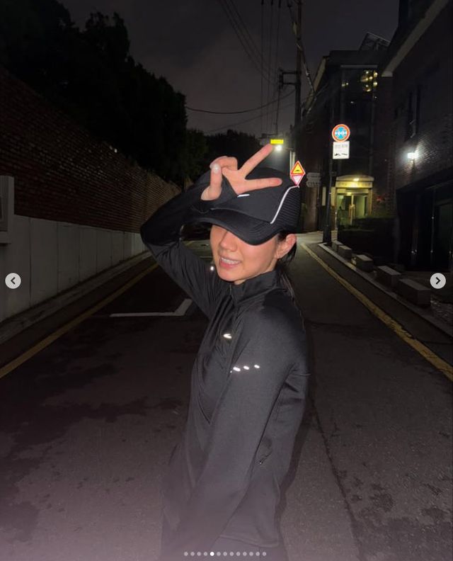 사진｜혜리 인스타그램