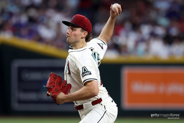 브랜든 팟. 사진=게티이미지코리아