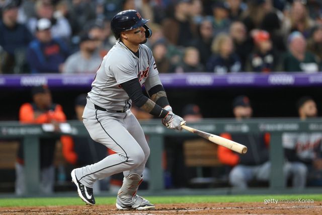 하비어 바에즈. 사진=게티이미지코리아