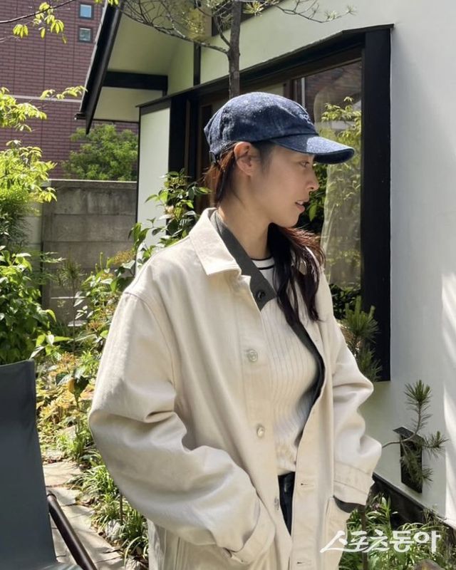 이연희 소셜 캡처