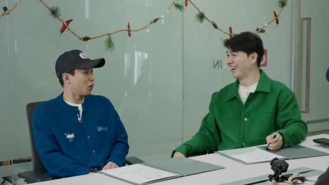 (사진제공 = TV CHOSUN ‘우리 아기가 태어났어요’)