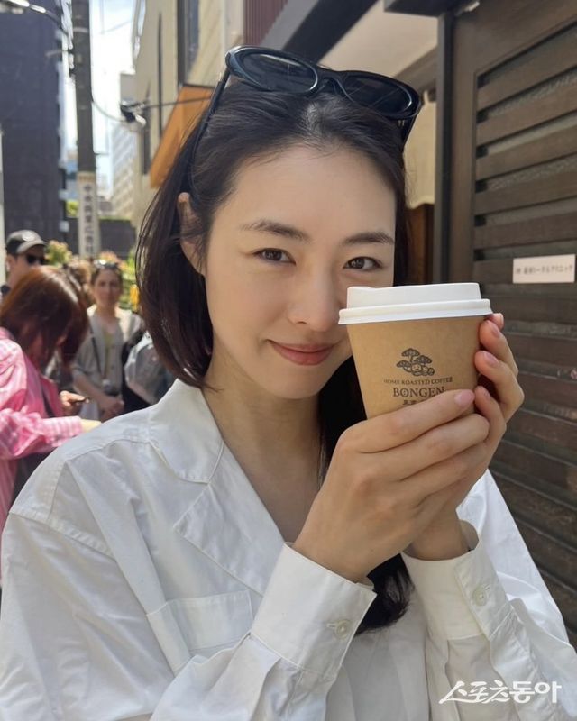 이연희 소셜 캡처