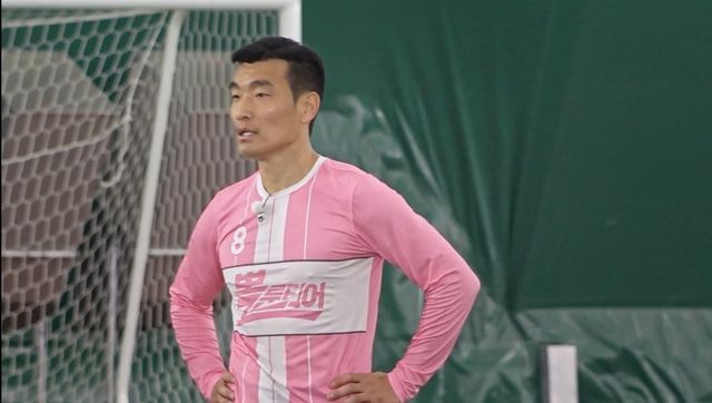 (사진 제공 = KBS2 ‘뽈룬티어’)