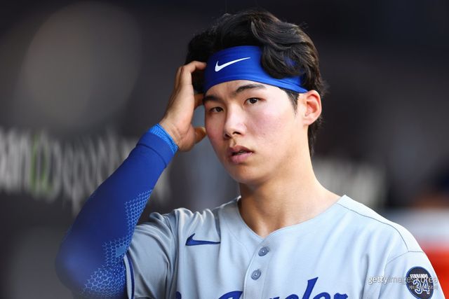 김혜성. 사진=게티이미지코리아