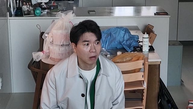 (사진제공 = TV CHOSUN ‘우리 아기가 태어났어요’)