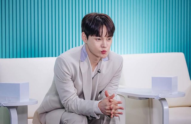 박서진 소셜 캡처