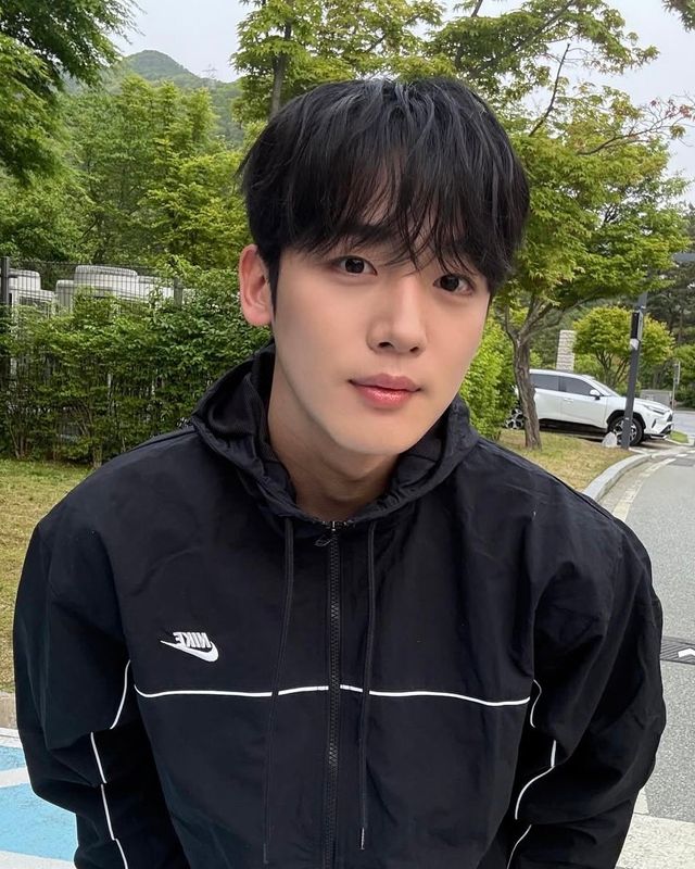 김요한 소셜 캡처