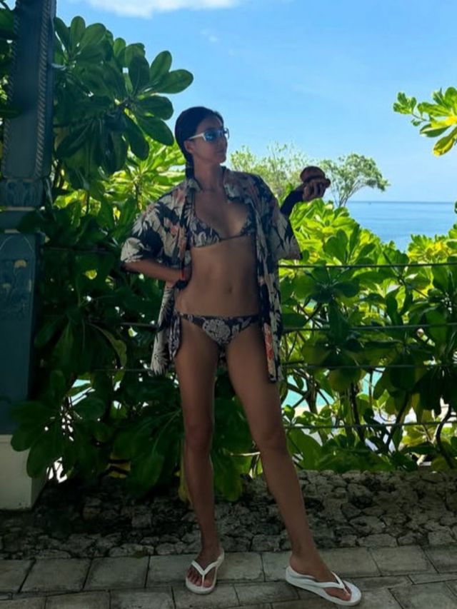 사진=진서연 인스타그램