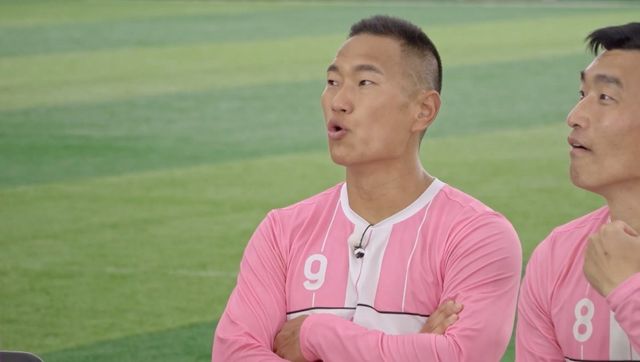 (사진 제공 = KBS2 ‘뽈룬티어’)