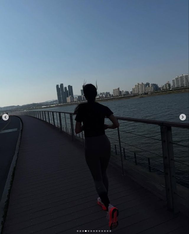 사진｜혜리 인스타그램