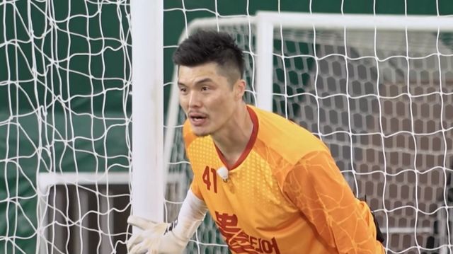 (사진 제공 = KBS2 ‘뽈룬티어’)