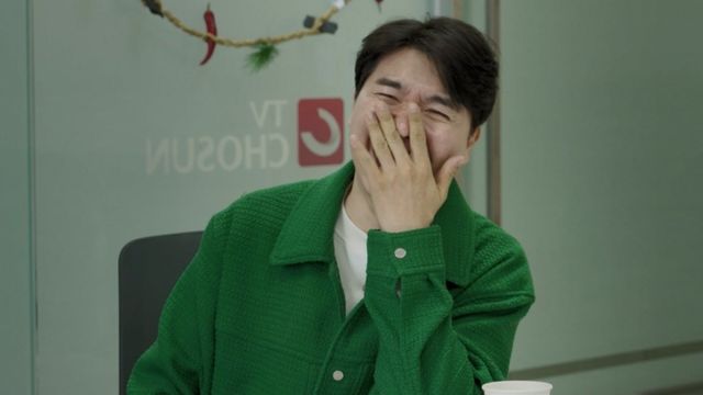 (사진제공 = TV CHOSUN ‘우리 아기가 태어났어요’)