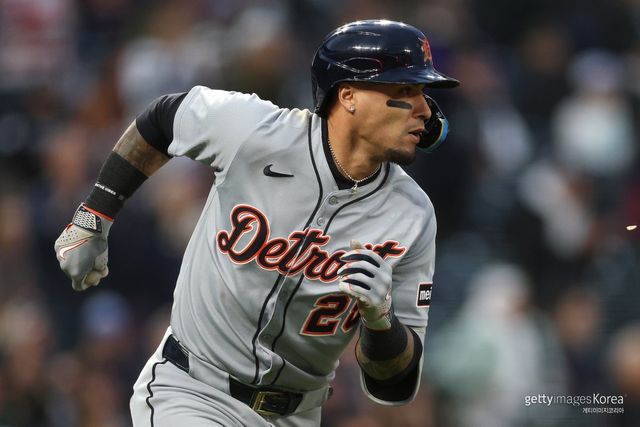 하비어 바에즈. 사진=게티이미지코리아