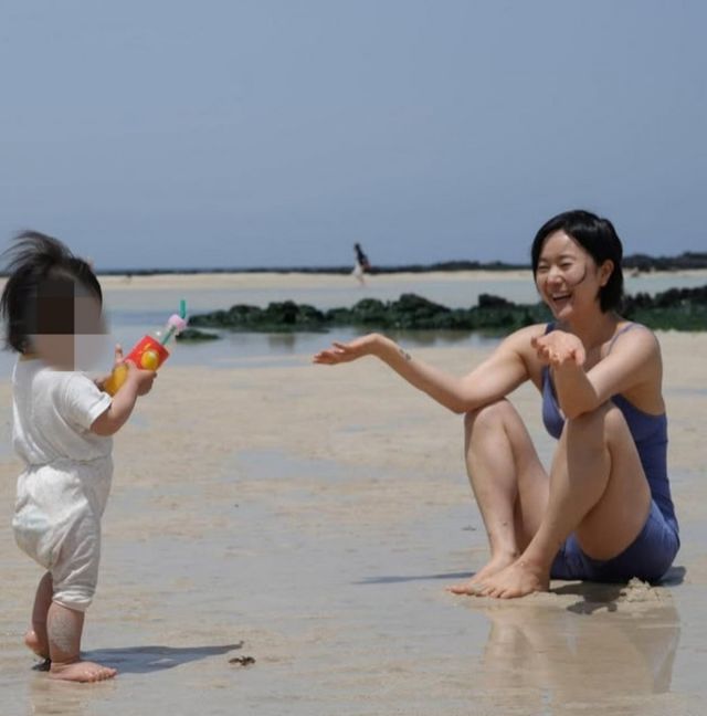 사진=윤진서 인스타그램