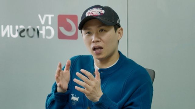 (사진제공 = TV CHOSUN ‘우리 아기가 태어났어요’)