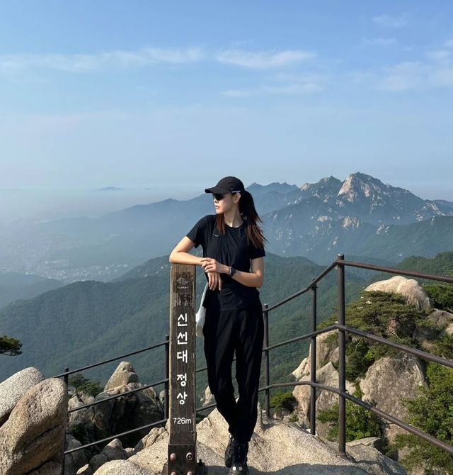 한혜진 인스타그램